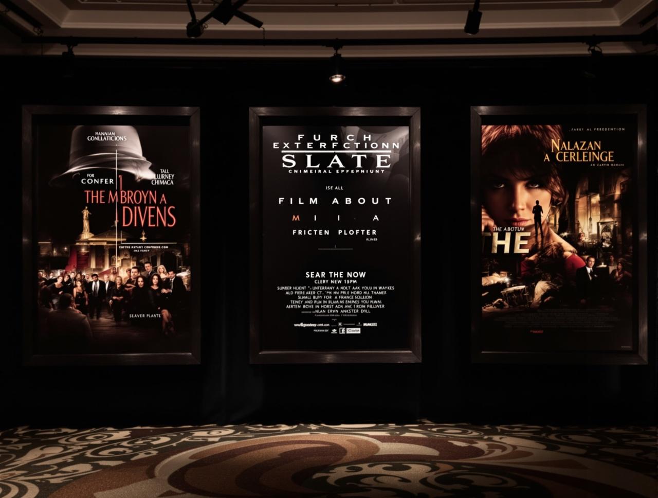 探花视频2026年片单发布，12部精品力作蓄势待发