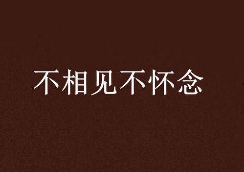 再相思处不相逢